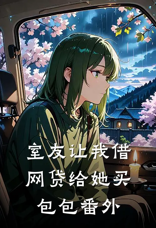 室友让我借网贷给她买包包 番外