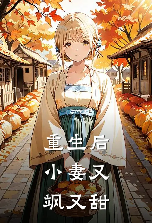 重生后，小妻又飒又甜