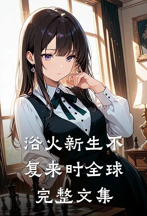 浴火新生不复来时全球完整文集