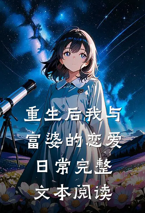 重生后我与富婆的恋爱日常完整文本阅读