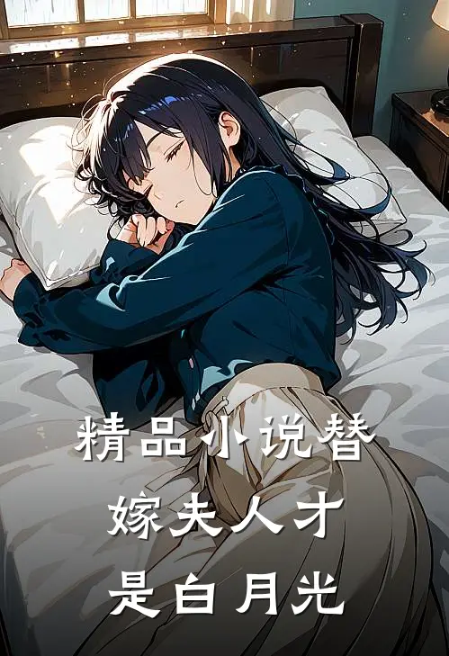 精品小说替嫁夫人才是白月光