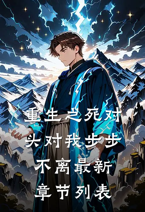 重生之死对头对我步步不离最新章节列表