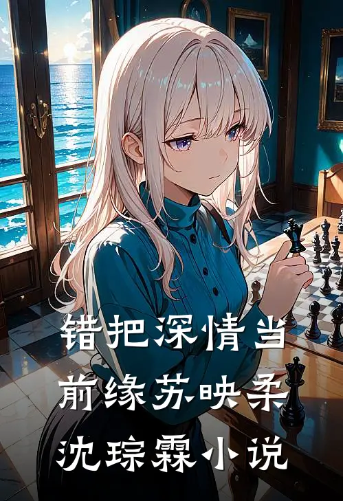 错把深情当前缘苏映柔沈琮霖小说