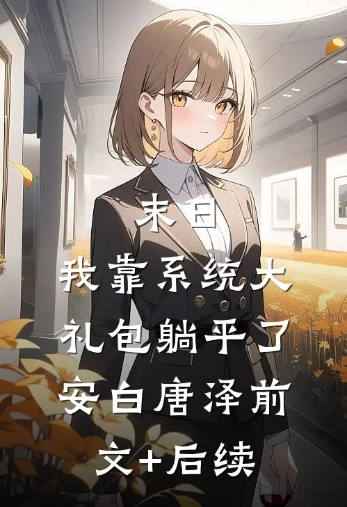 末日：我靠系统大礼包躺平了安白唐泽前文+后续
