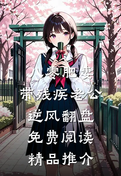 八零肥妻,带残疾老公逆风翻盘免费阅读精品推介