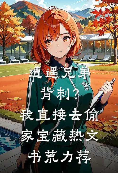 遭遇兄弟背刺？我直接去偷家宝藏热文书荒力荐