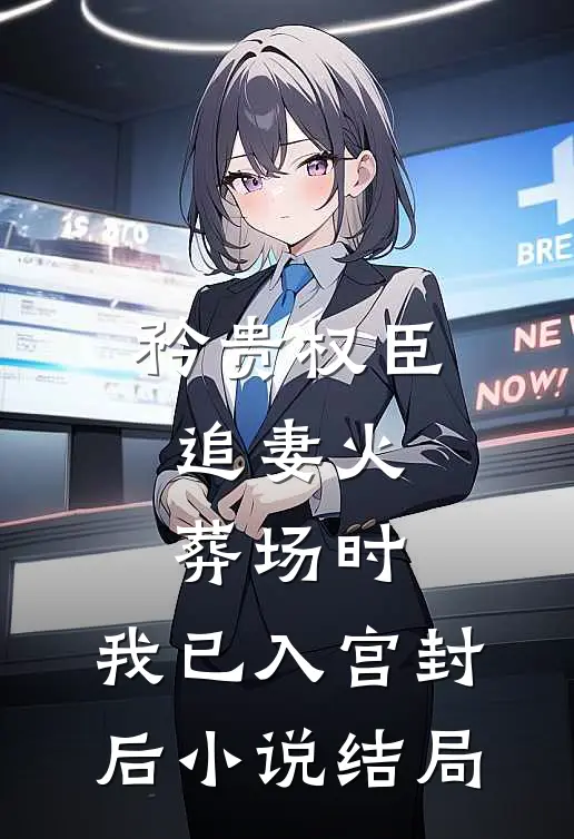矜贵权臣追妻火葬场时，我已入宫封后小说结局
