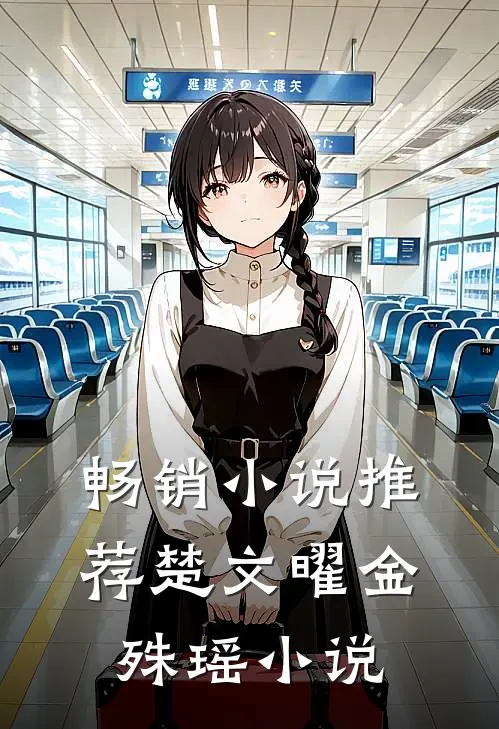 畅销小说推荐楚文曜金殊瑶小说