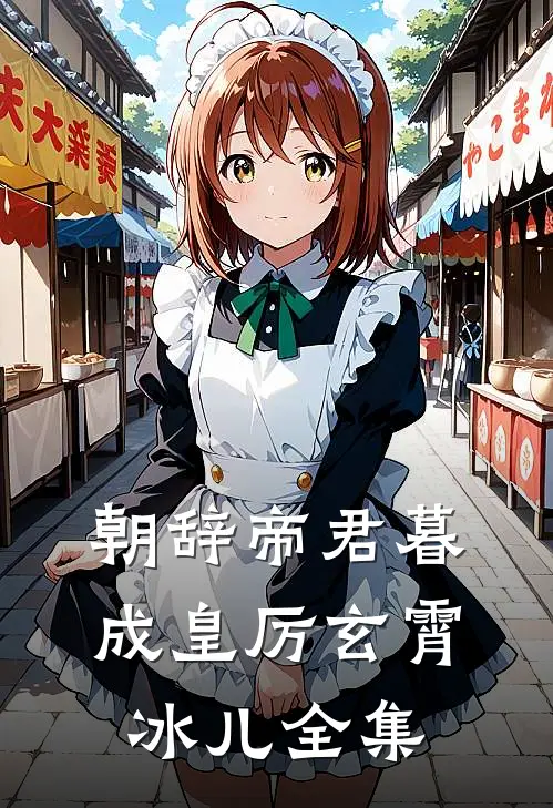朝辞帝君暮成皇厉玄霄冰儿全集