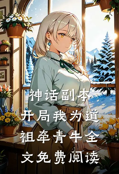 神话副本：开局我为道祖牵青牛全文免费阅读