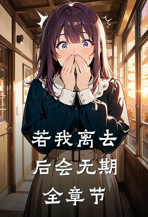 若我离去，后会无期全章节