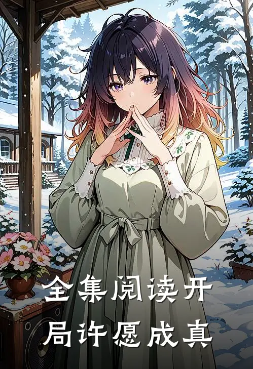 全集阅读开局许愿成真