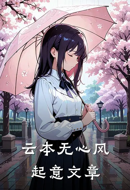 云本无心风起意文章