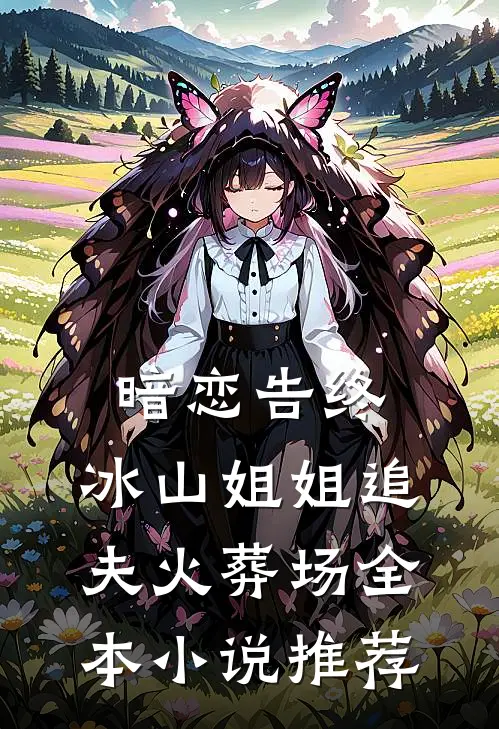 暗恋告终，冰山姐姐追夫火葬场全本小说推荐