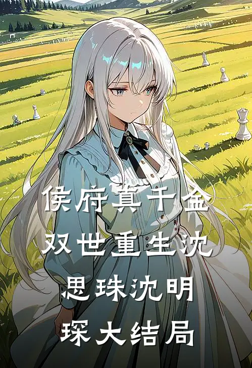 侯府真千金双世重生沈思珠沈明琛大结局
