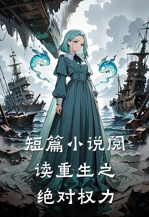 短篇小说阅读重生之绝对权力