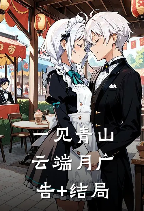 一见青山云端月广告+结局