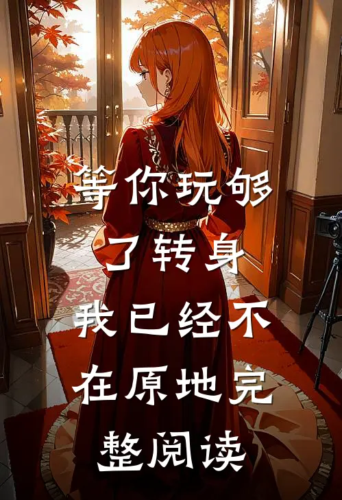 等你玩够了转身，我已经不在原地完整阅读