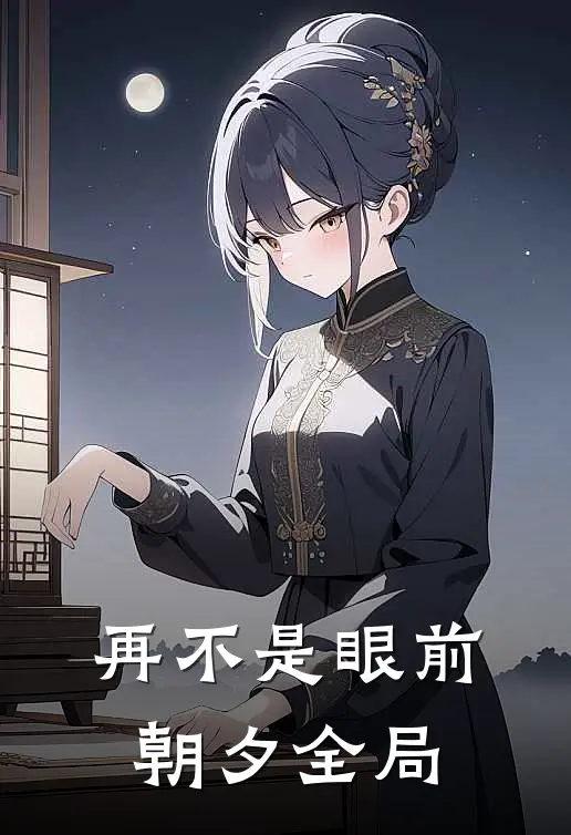 再不是眼前朝夕全局