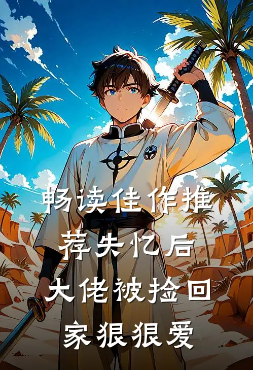 畅读佳作推荐失忆后，大佬被捡回家狠狠爱