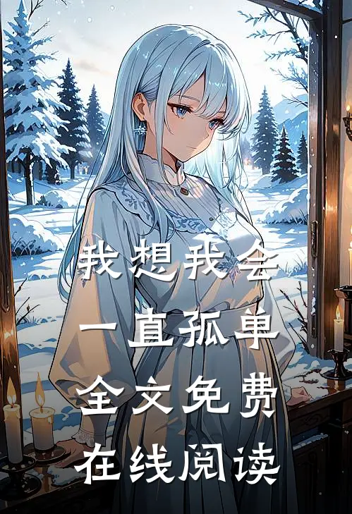 我想我会一直孤单全文免费在线阅读