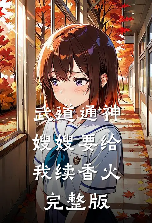 武道通神：嫂嫂要给我续香火完整版