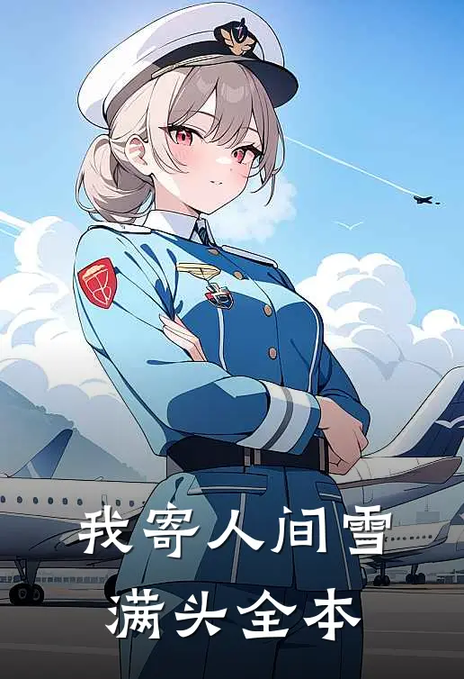 我寄人间雪满头全本