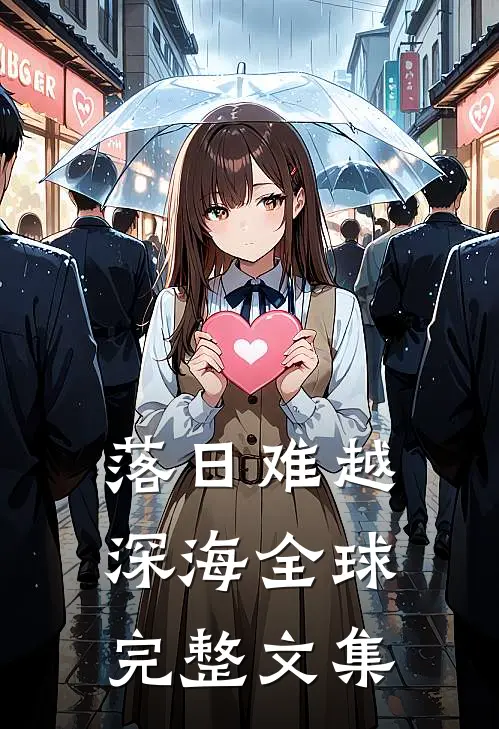 落日难越深海全球完整文集