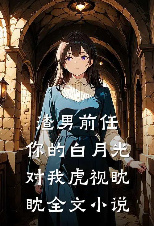 渣男前任，你的白月光对我虎视眈眈全文小说