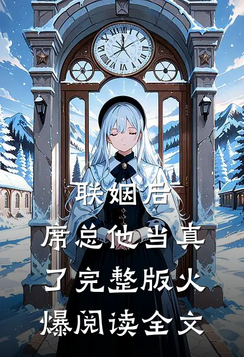 联姻后，席总他当真了完整版火爆阅读全文