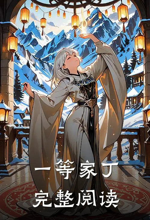 一等家丁完整阅读