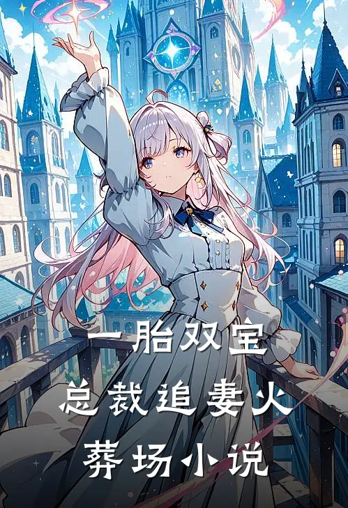 一胎双宝：总裁追妻火葬场小说