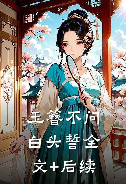 玉簪不问白头誓全文+后续