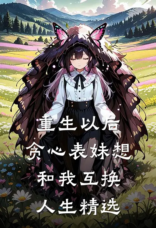 重生以后，贪心表妹想和我互换人生精选