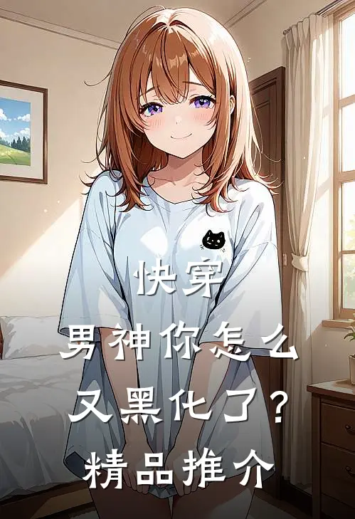 快穿：男神你怎么又黑化了？精品推介