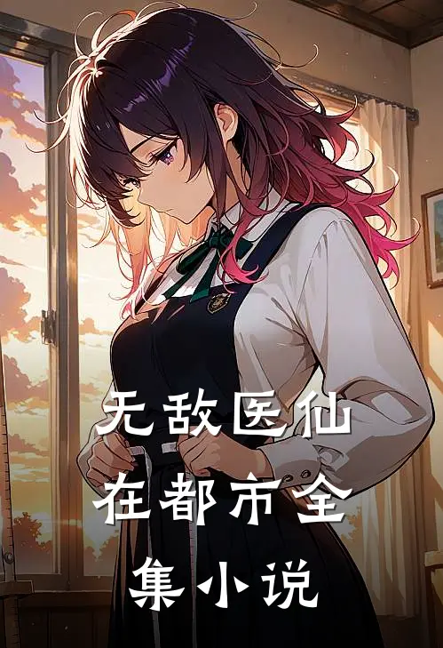 无敌医仙在都市全集小说