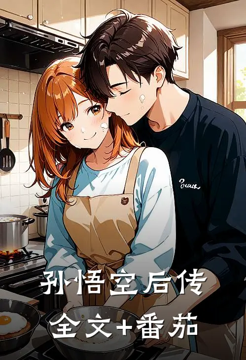 《孙悟空后传》全文+番茄