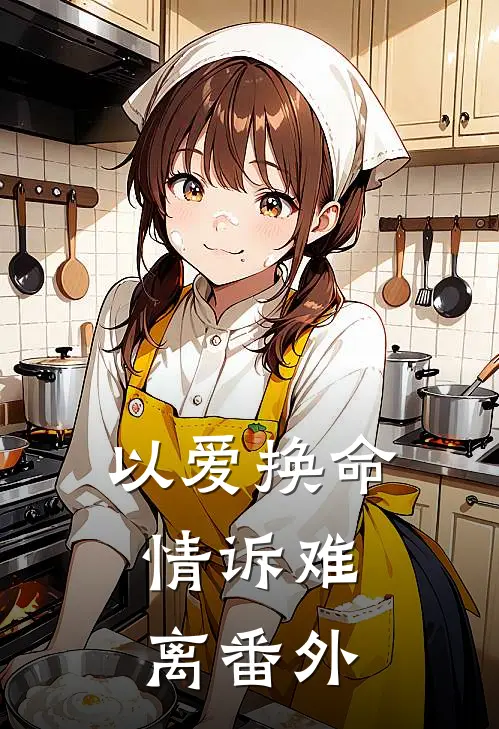 以爱换命，情诉难离 番外