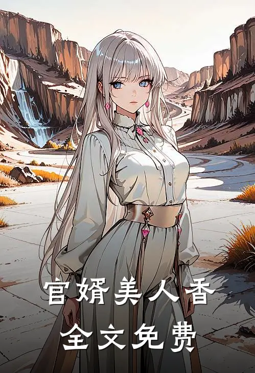 官婿美人香全文免费