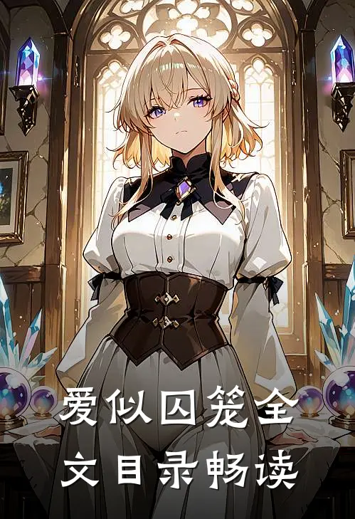 爱似囚笼全文目录畅读