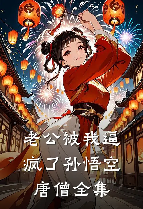 老公被我逼疯了孙悟空唐僧 全集