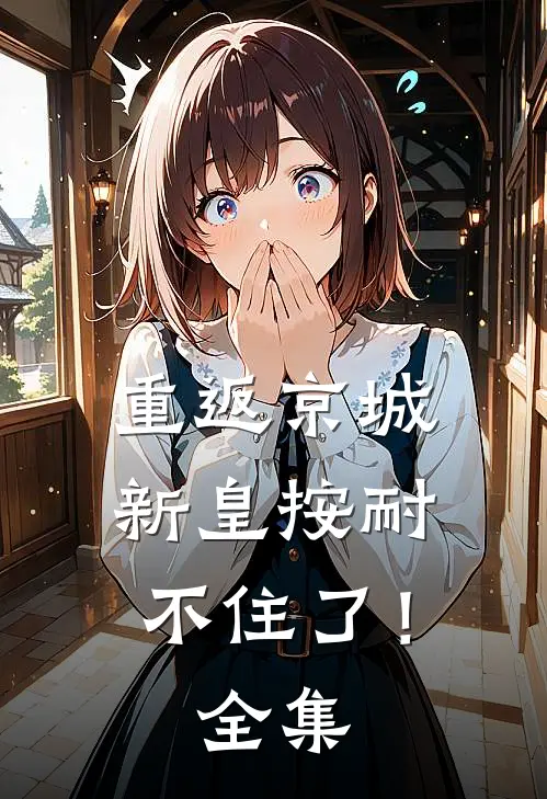 重返京城，新皇按耐不住了！ 全集