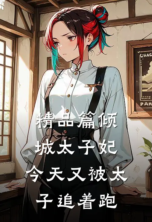 精品篇倾城太子妃：今天又被太子追着跑