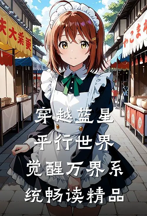 穿越蓝星平行世界，觉醒万界系统畅读精品