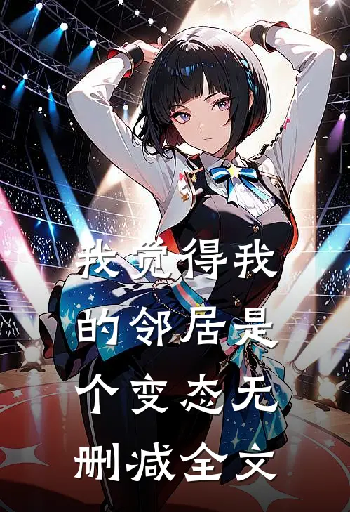 我觉得我的邻居是个变态无删减全文