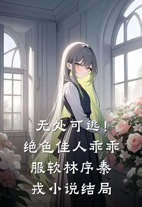 无处可逃！绝色佳人乖乖服软林序秦戎小说结局