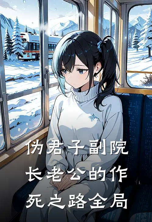 伪君子副院长老公的作死之路全局