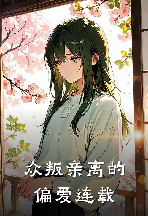 众叛亲离的偏爱连载
