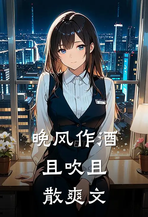 晚风作酒，且吹且散爽文