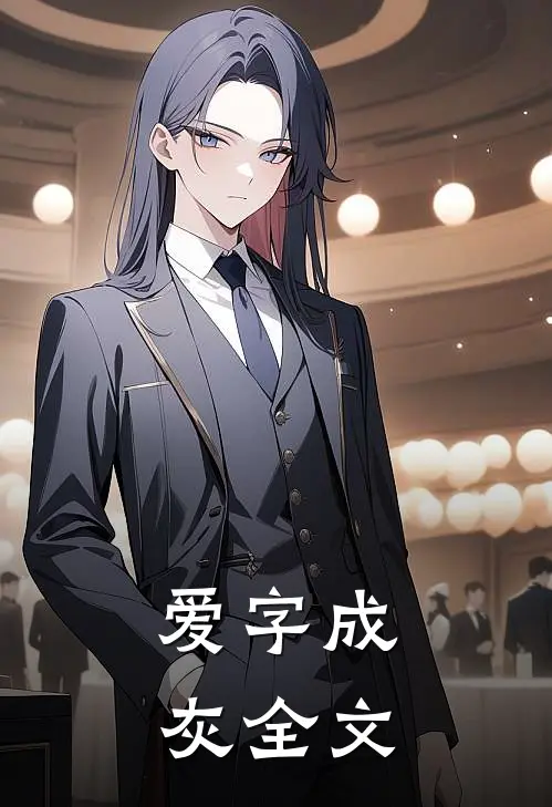 爱字成灰全文